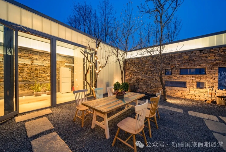 兵团小院|新疆旅游|新疆国旅|新疆旅行社|新疆地接|新疆跟团游