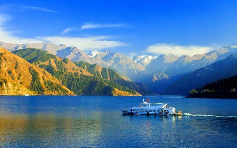 中国旅游-新疆旅行市场分析：新疆旅行社现状、挑战与前景