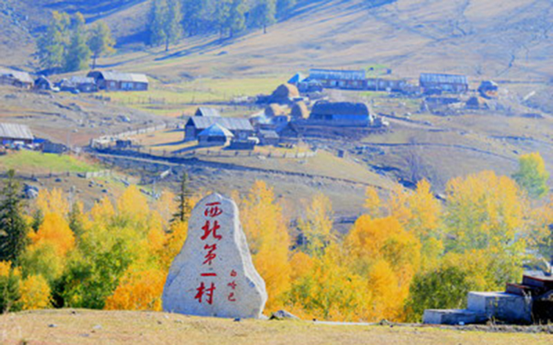 不到新疆不知中国之大！北疆经典自驾路线：独库公路+喀纳斯全攻略
