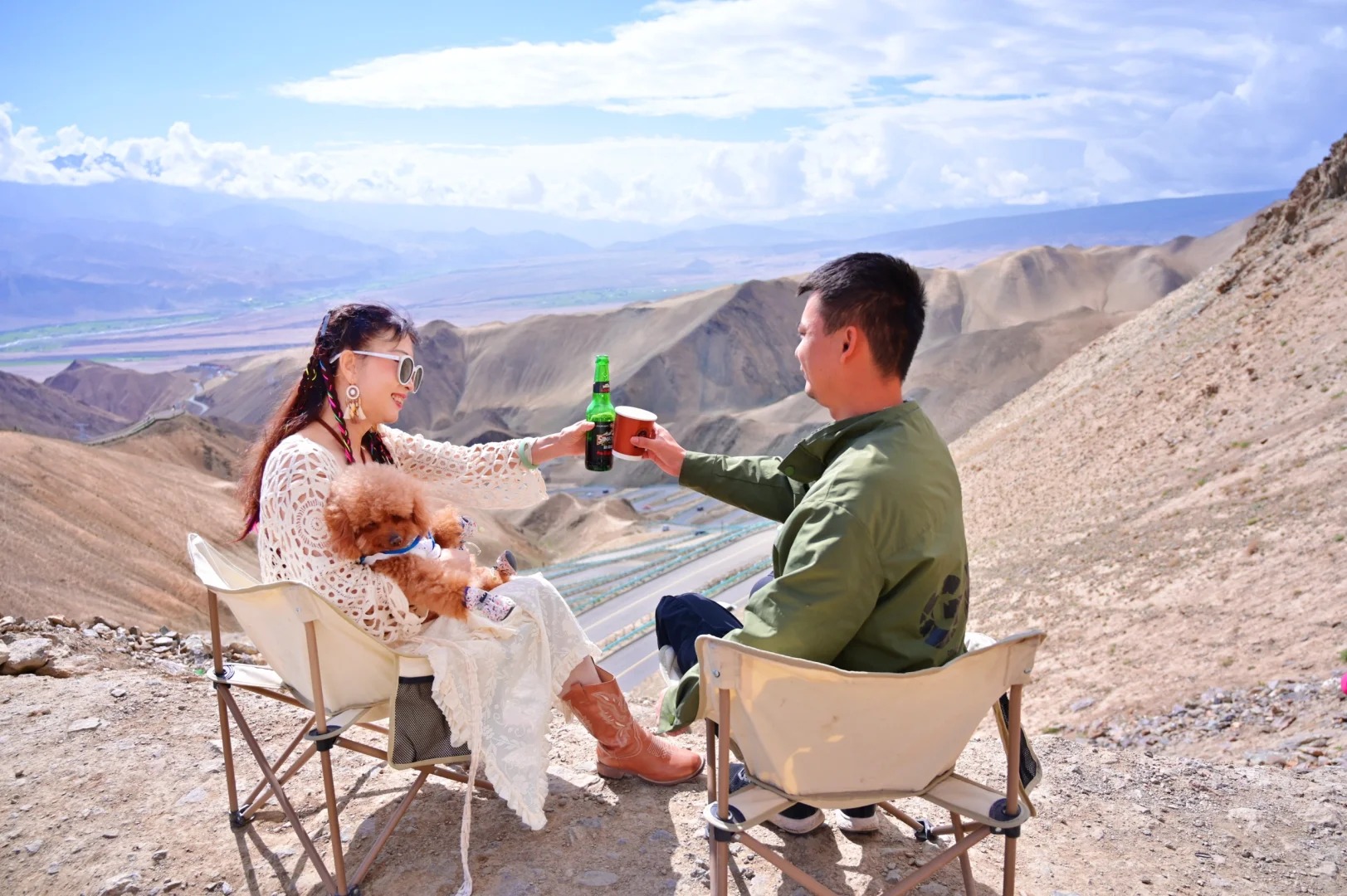 一目了然！带你揭秘新疆旅游 | 新疆旅游大数据曝光