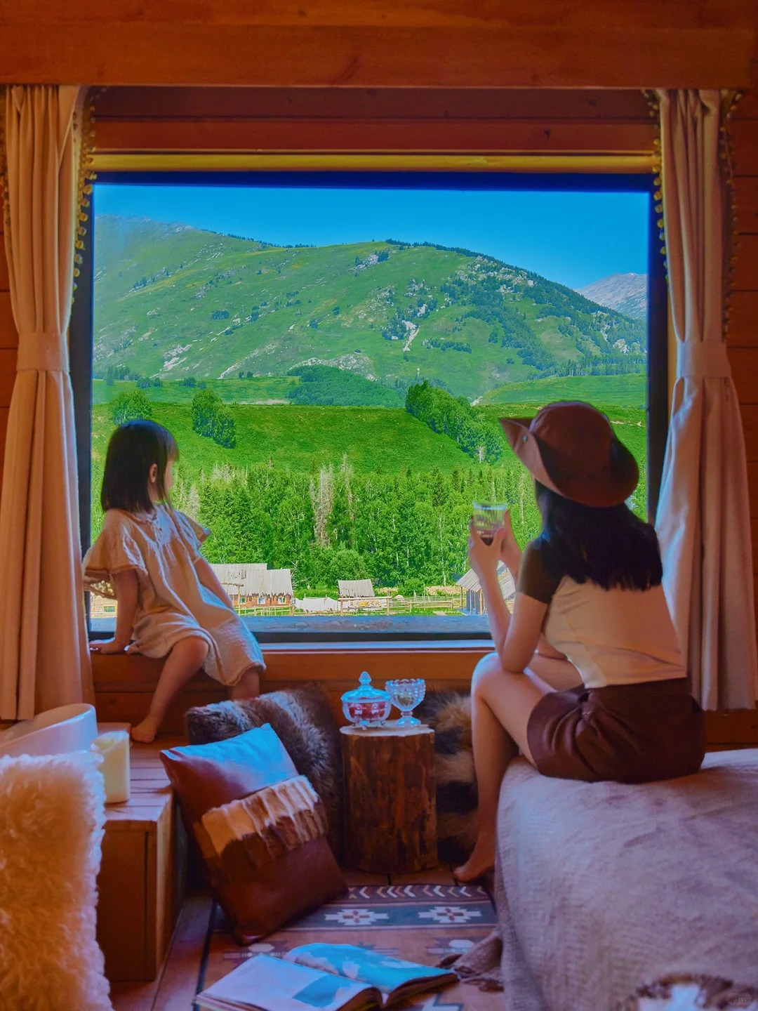 新疆旅行社哪家最靠谱？深度解析新疆国旅权威可靠优势！​