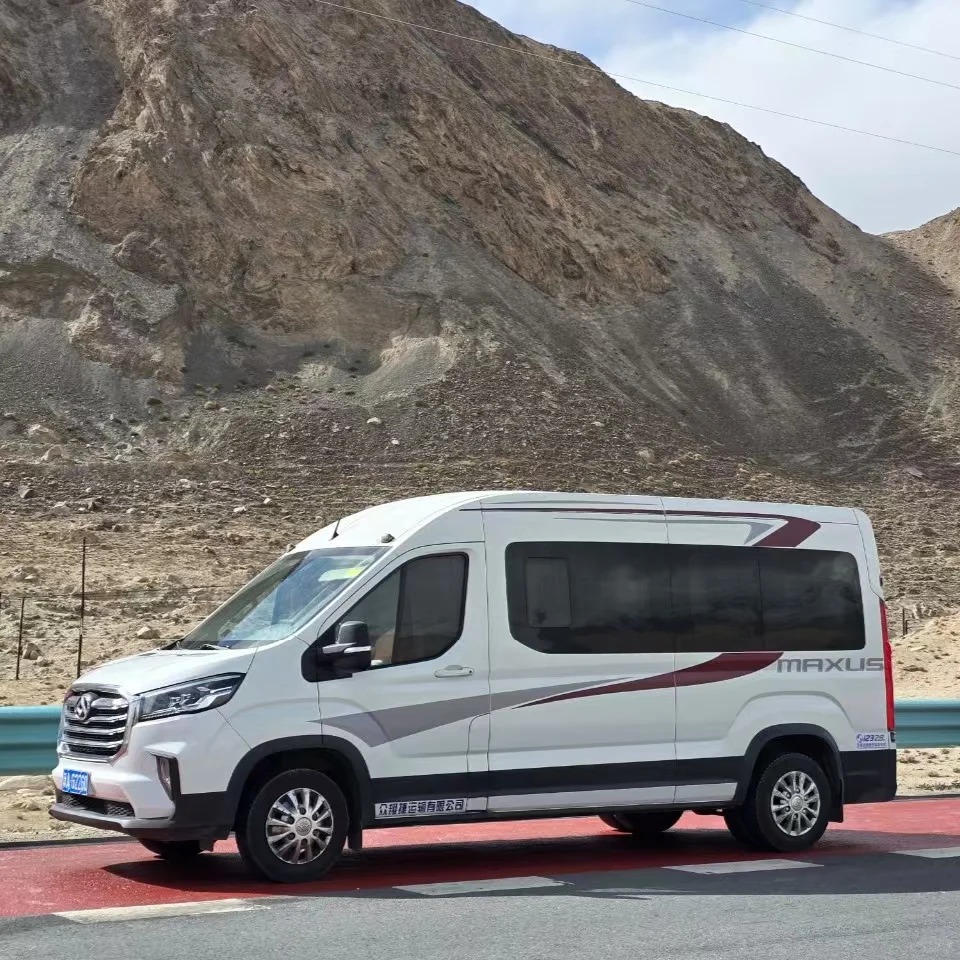 新疆包车7座一天多少钱？费用详解+经典路线成本+避坑指南