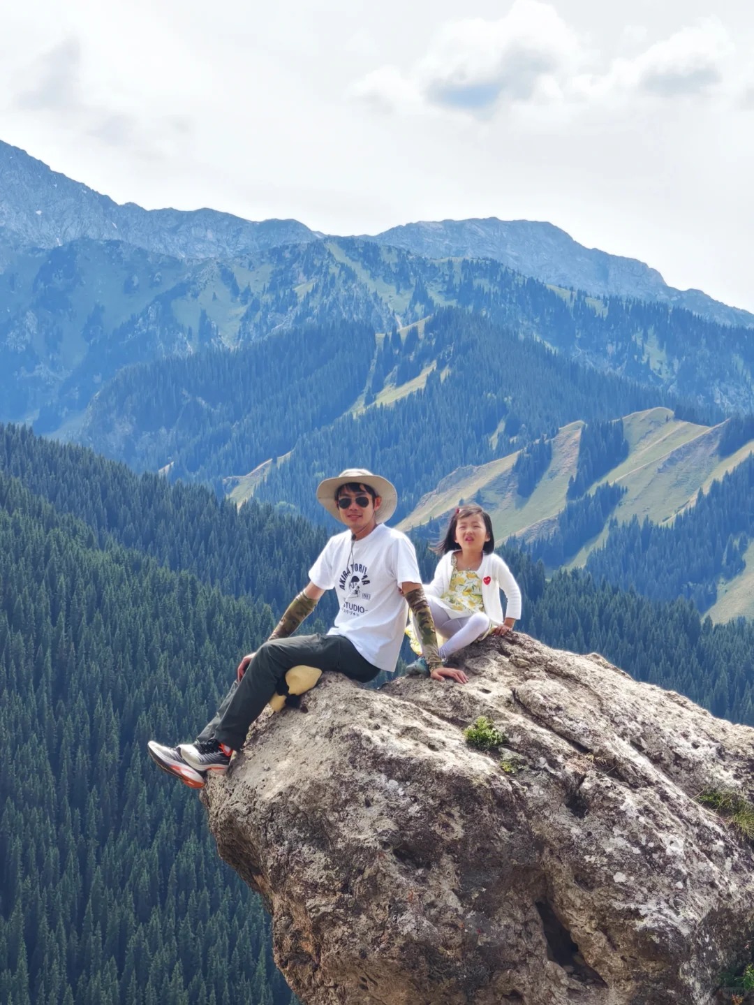 新疆必去的10个景区：每一寸土地都在讲述故事