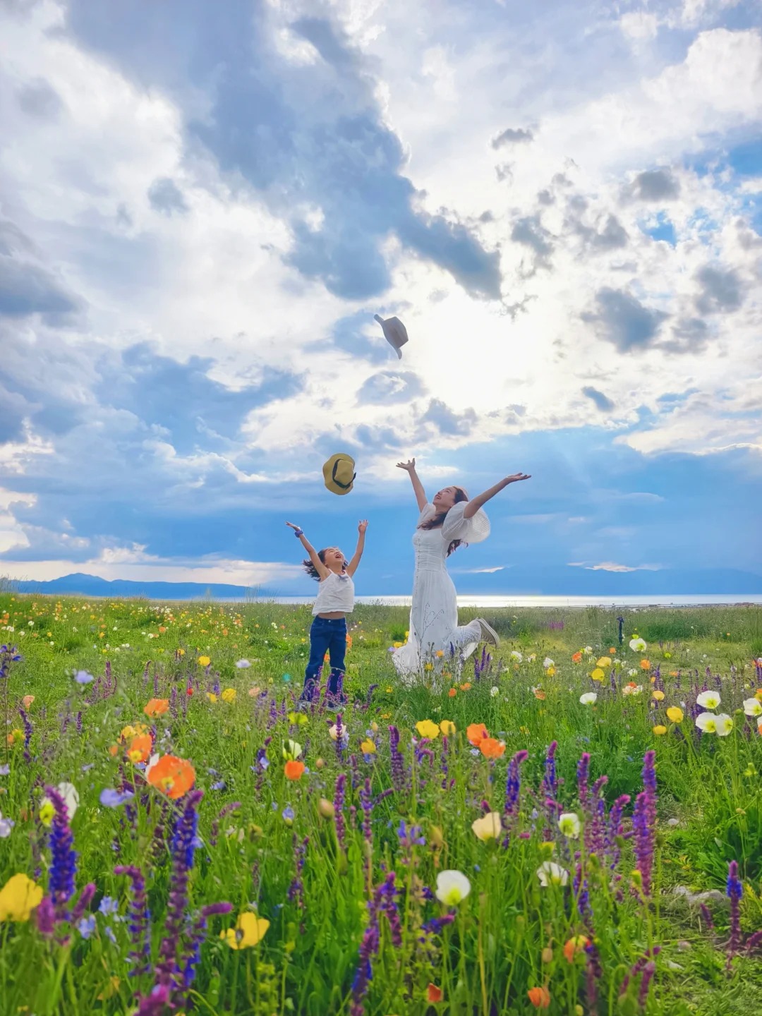 去新疆玩10天要花多少钱？真实花费明细+省钱技巧全公开！