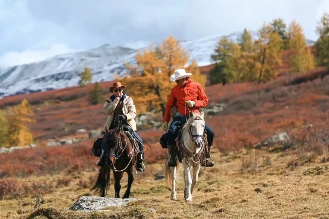 新疆旅游老年人能去吗？新疆老年人旅游注意事项