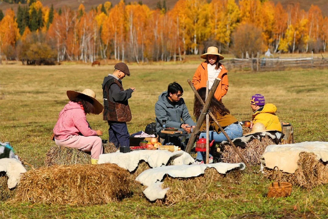 新疆旅游会高反吗？北疆 / 南疆 / 帕米尔高原风险分层 + 应对指南