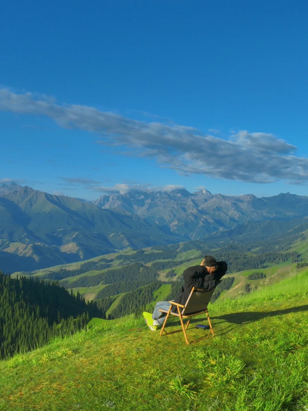 港澳台同胞新疆旅游全指南：证件政策/文化适应/安全防范全维度攻略