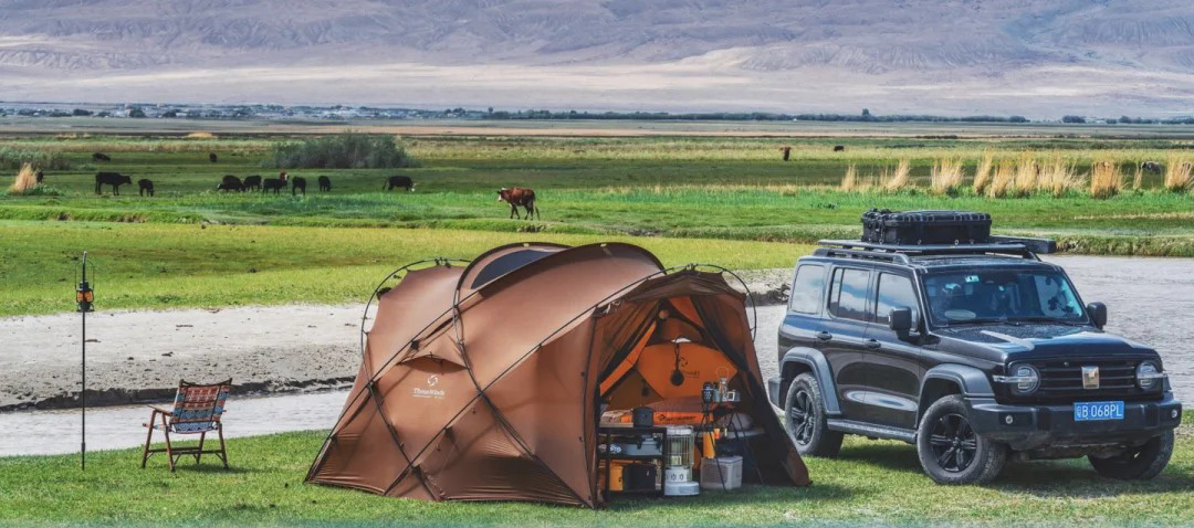 国庆节去北疆旅游人多吗？2025年超全现状分析与避坑攻略