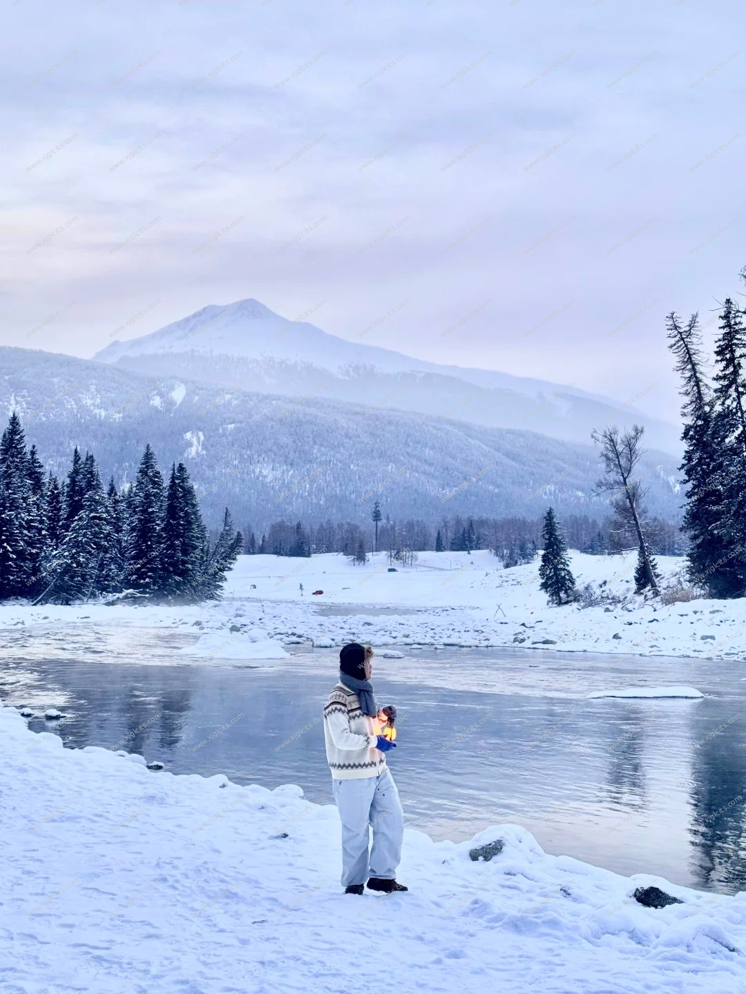 冬季去南疆怎么玩？2025 最新 4-10 天行程 + 避坑贴士