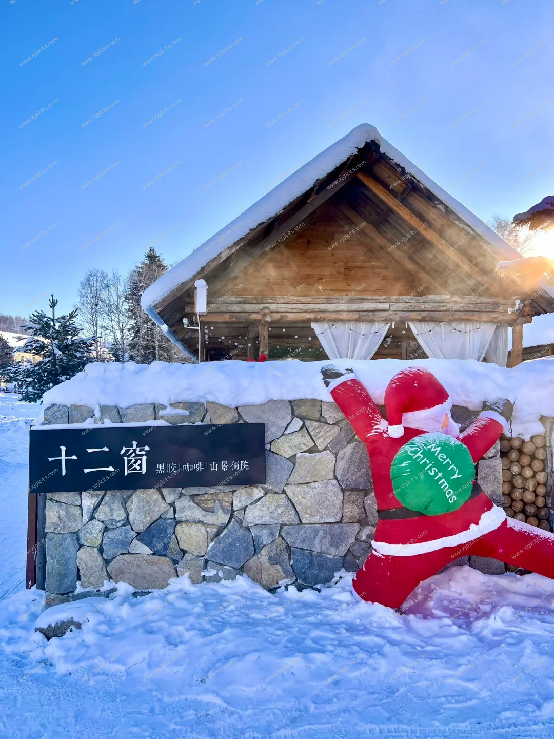 新疆南疆冬天适合旅游吗？打破刻板印象的冬季完美旅行指南