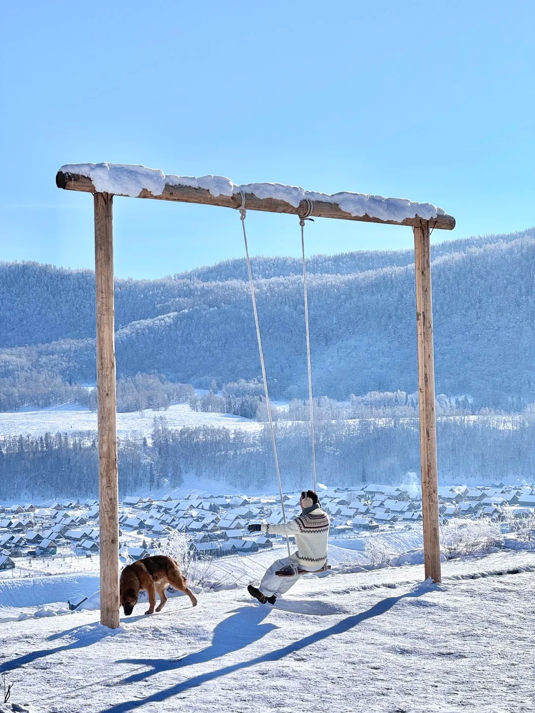 新疆旅行社哪家强？专业分析新疆国旅的领先之道与全攻略