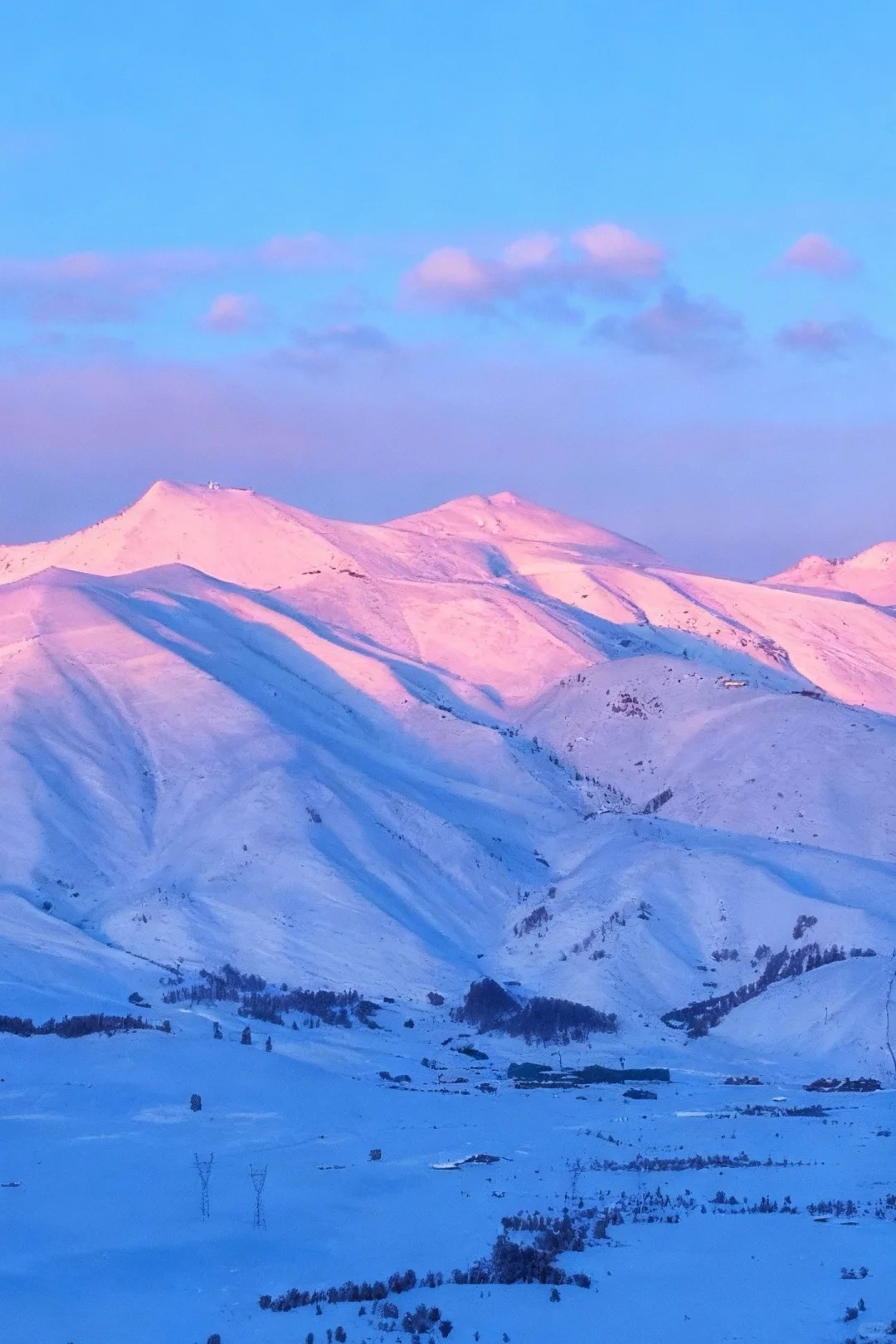 2025 最全新疆特产清单：天山馈赠的瓜果 / 手工艺品 / 畜牧珍品