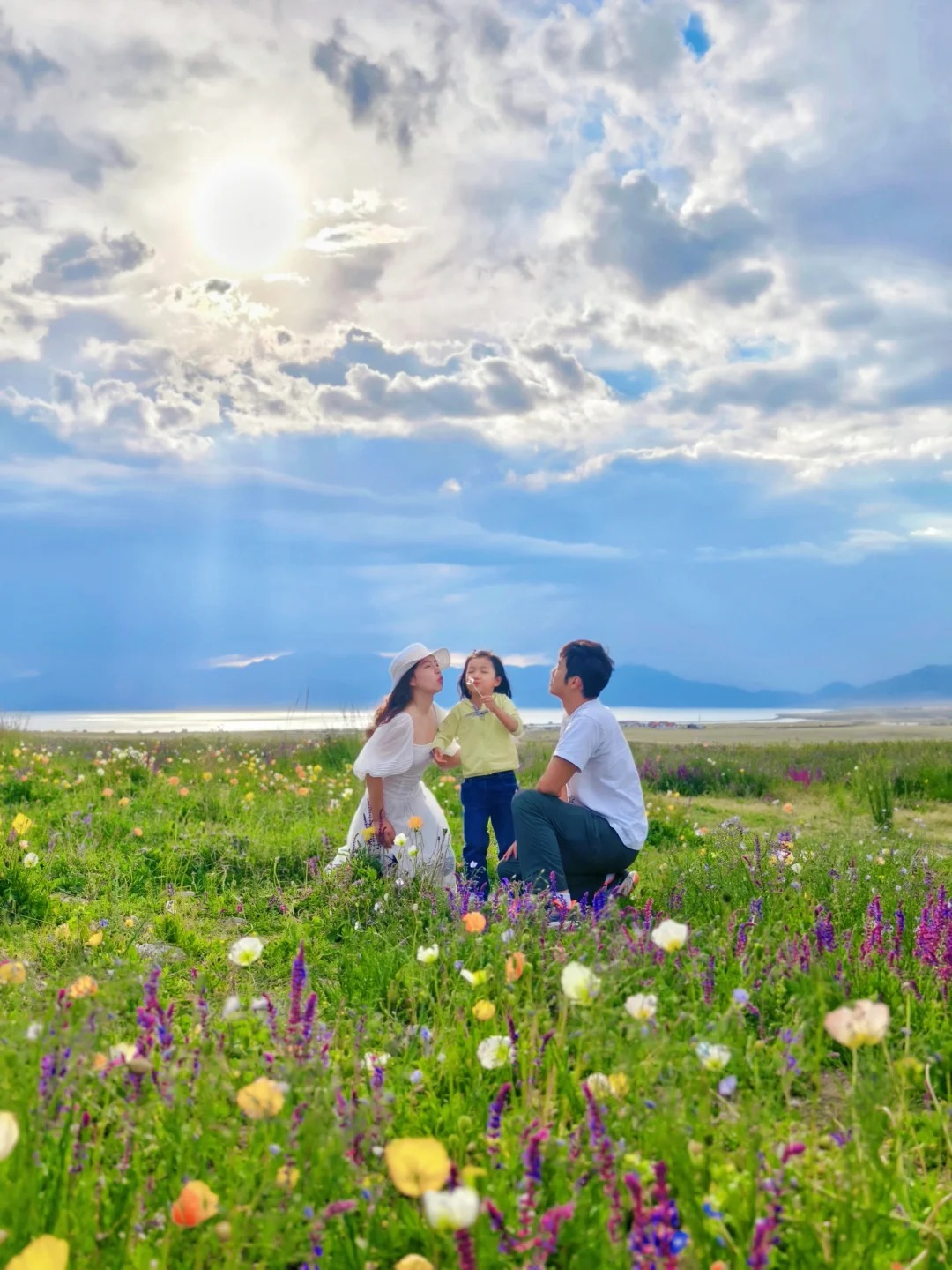 新疆旅游旺季是几月？一篇讲清四季最佳旅行时间与路线攻略