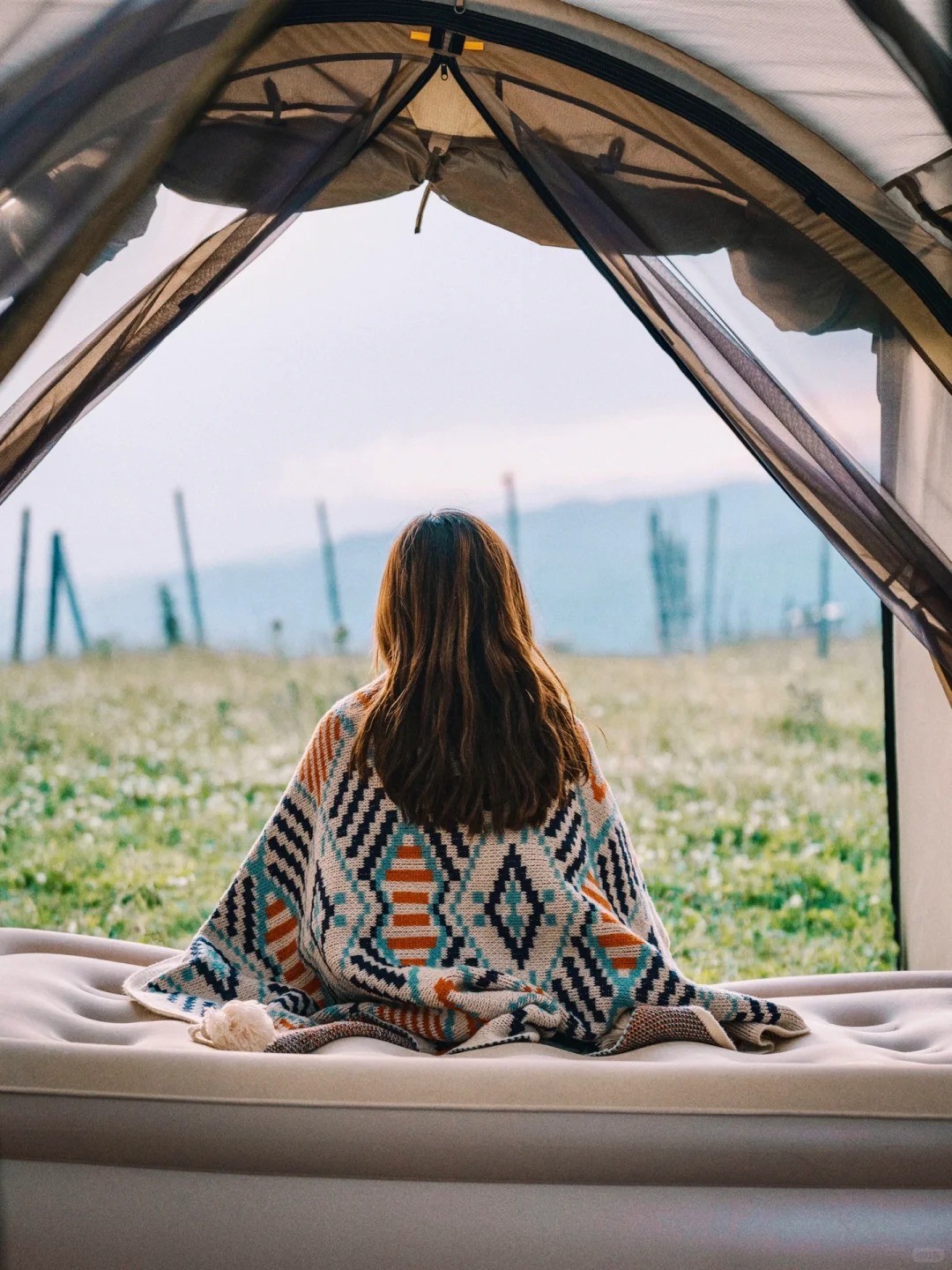 轻奢款：伊犁·云牧歌｜7天豪华舱舒适版