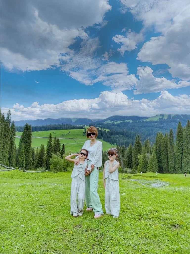 五一假期去新疆怎么玩？2026年新疆五一最新路线