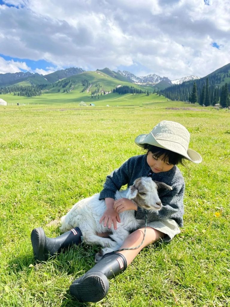 国庆新疆人多吗？新疆国庆旅游全景指南：人流、体验与避峰攻略