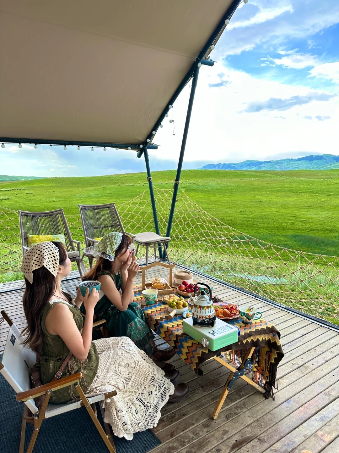 新疆哈密旅游：探秘大海道雅丹、寻访回王文化、品味哈密瓜盛宴