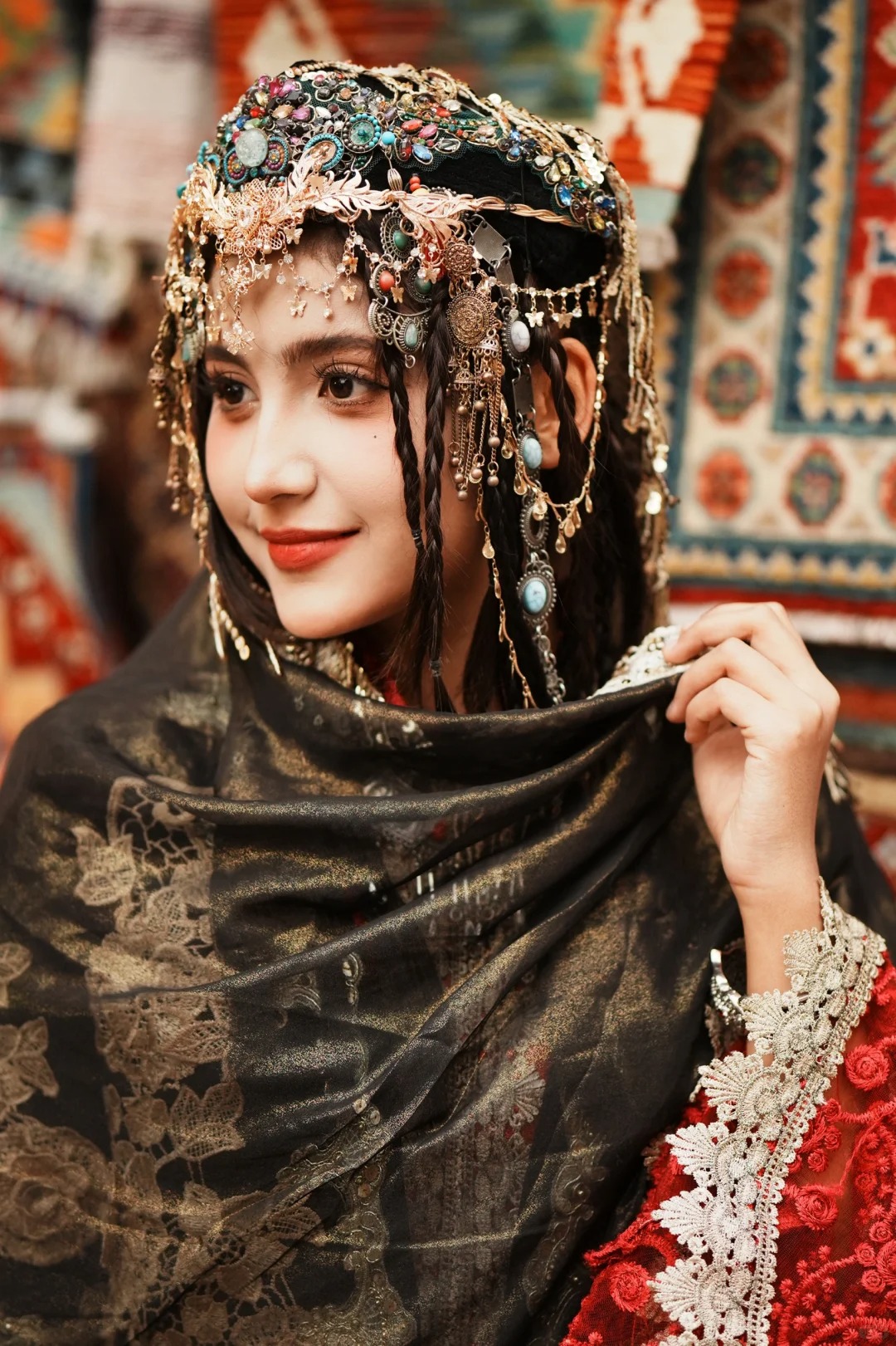 新疆有哪些旅游景点？2026新疆必去景点