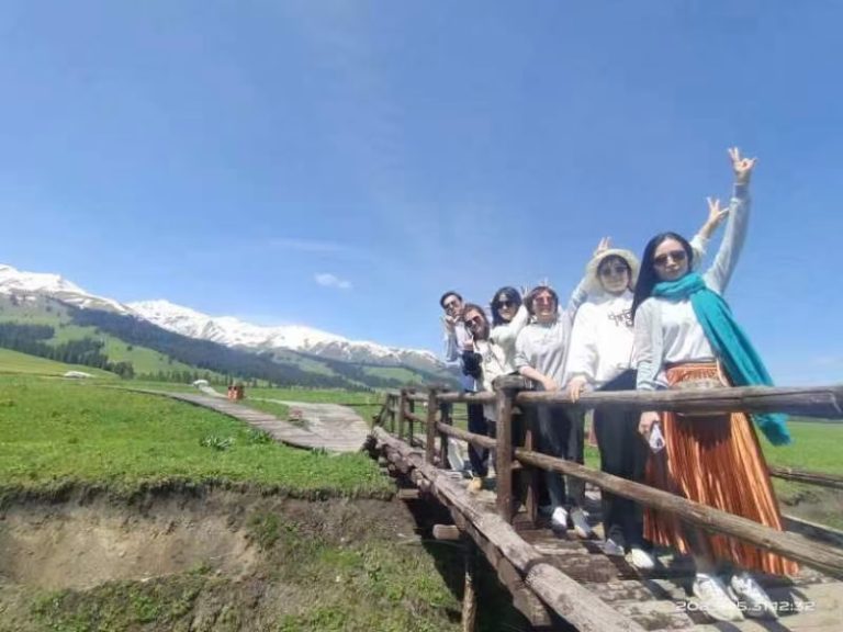 新疆比较好的旅行社有哪些？新疆比较好的旅行社推荐